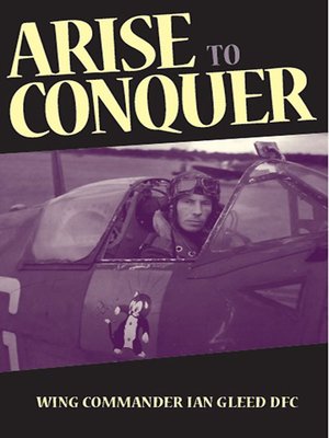 cover image of Arise to Conquer